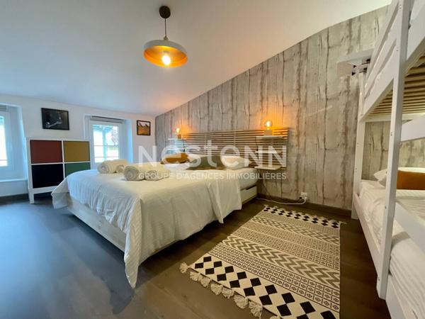 A Vendre en LMNP VERDUN