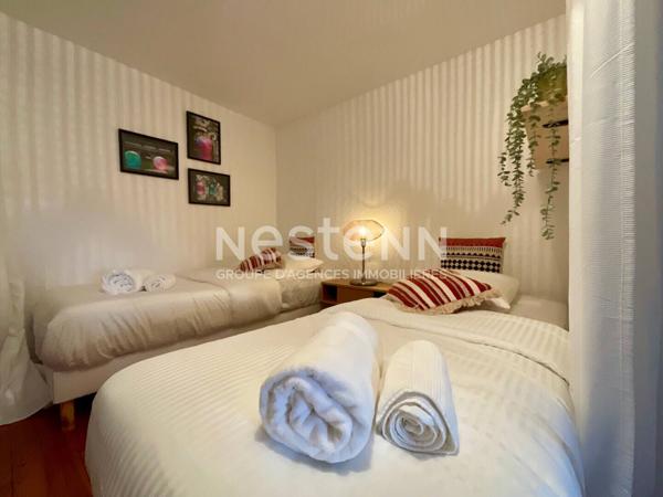 A Vendre en LMNP VERDUN