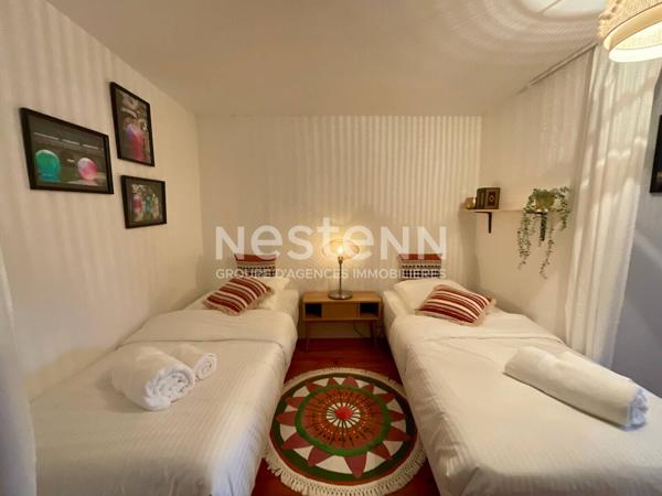 A Vendre en LMNP VERDUN