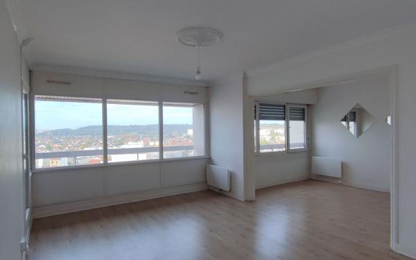 Appartement à louer    3 pièces • 74,28 m2 Chelles