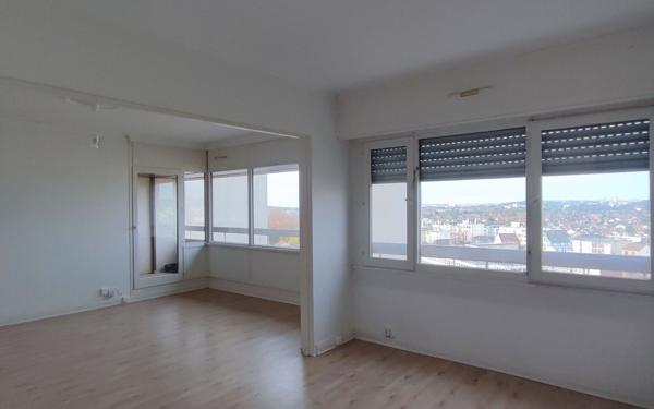 Appartement à louer    3 pièces • 74,28 m2 Chelles