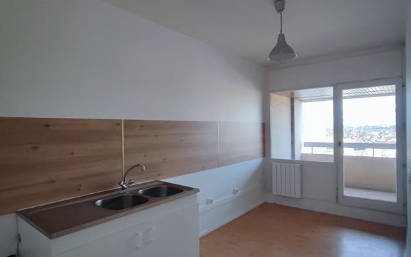 Appartement à louer    3 pièces • 74,28 m2 Chelles