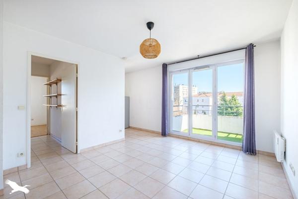 Appartement à vendre |  Lyon 05 |  2 pièces | 40 m²