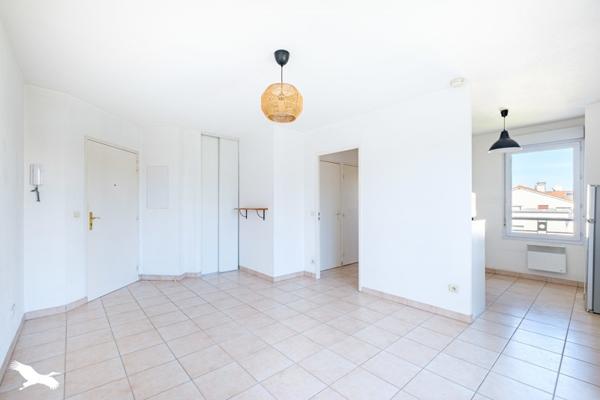 Appartement à vendre |  Lyon 05 |  2 pièces | 40 m²