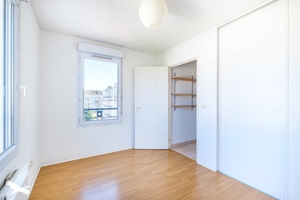 Appartement à vendre |  Lyon 05 |  2 pièces | 40 m²
