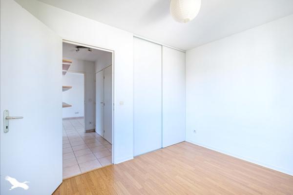 Appartement à vendre |  Lyon 05 |  2 pièces | 40 m²