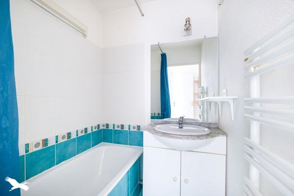 Appartement à vendre |  Lyon 05 |  2 pièces | 40 m²