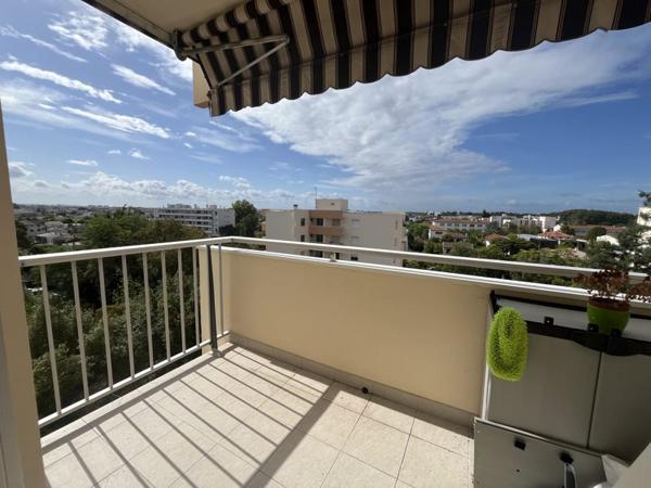 Appartement à vendre |                                       Bordeaux |                                        5 pièces  |  93 m²