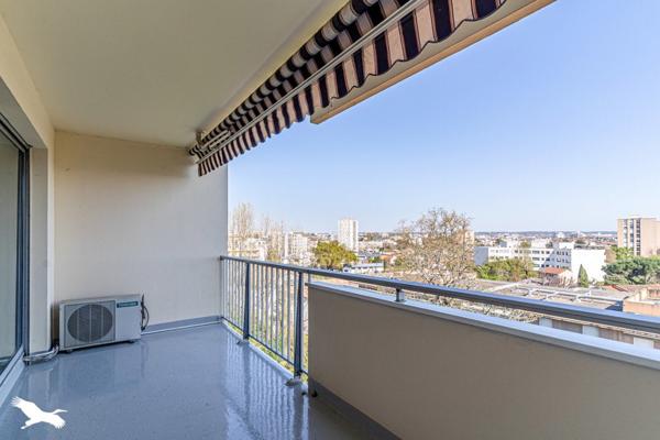 Appartement à vendre 296 000 € Bordeaux 5 p 93 m² DPE D