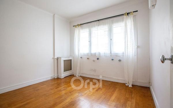 Appartement à vendre    3 pièces • 64,52 m2 Montrouge