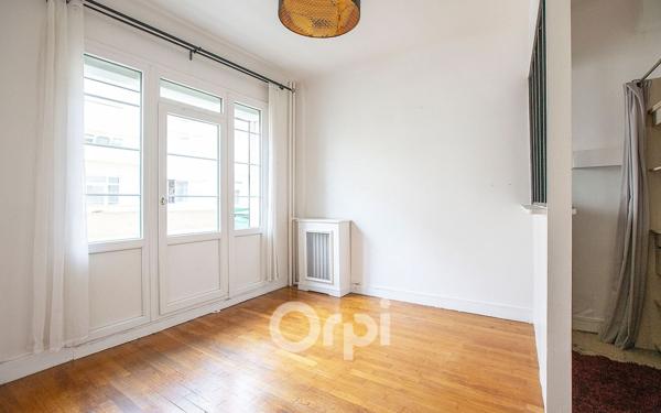 Appartement à vendre    3 pièces • 64,52 m2 Montrouge