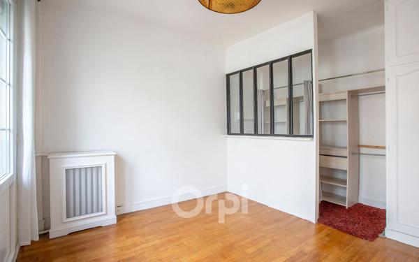 Appartement à vendre    3 pièces • 64,52 m2 Montrouge