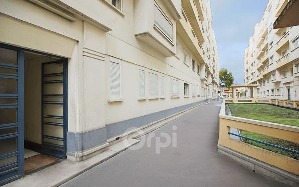 Appartement à vendre    3 pièces • 64,52 m2 Montrouge
