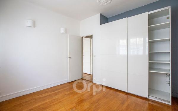 Appartement à vendre    3 pièces • 64,52 m2 Montrouge