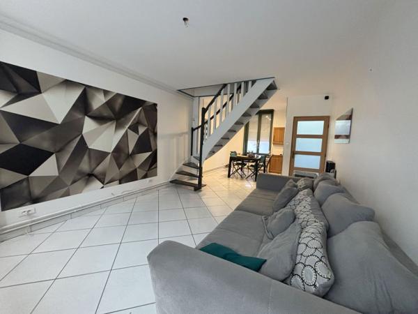 TOURCOING - CROIX ROUGE