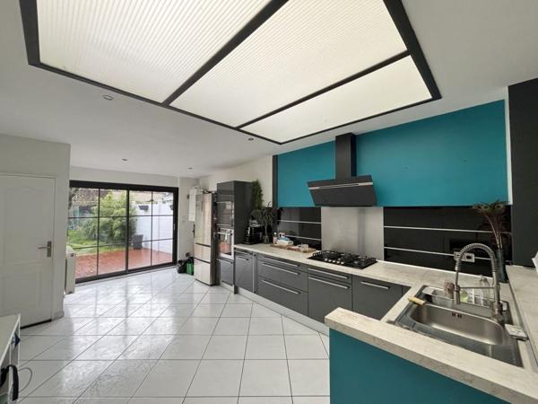 TOURCOING - CROIX ROUGE