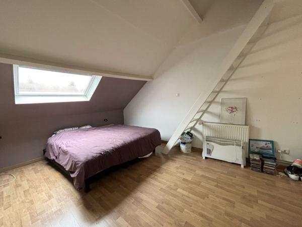 TOURCOING - CROIX ROUGE