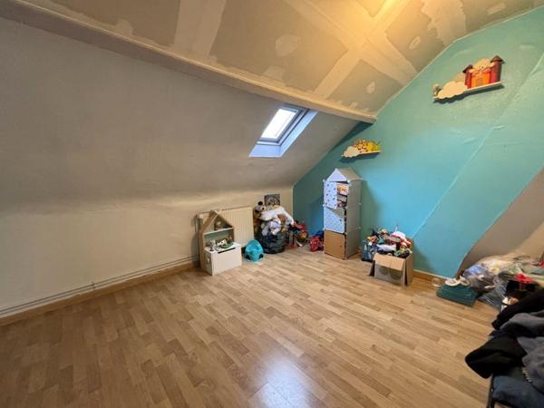 TOURCOING - CROIX ROUGE