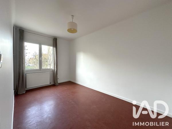 Appartement à vendre 4 pièces 69,31 m² Sartrouville