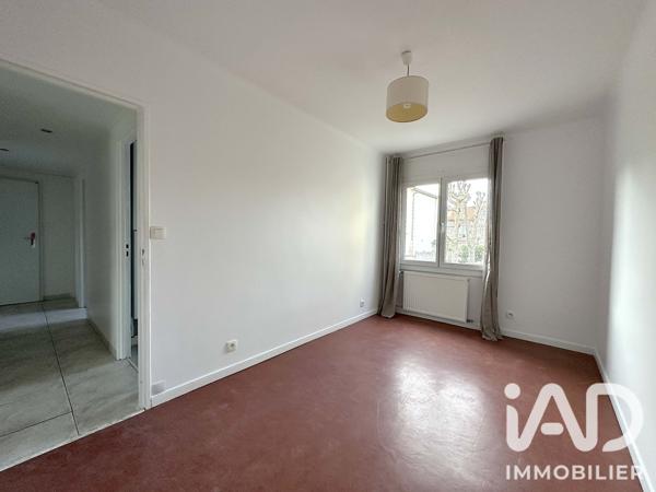 Appartement à vendre 4 pièces 69,31 m² Sartrouville