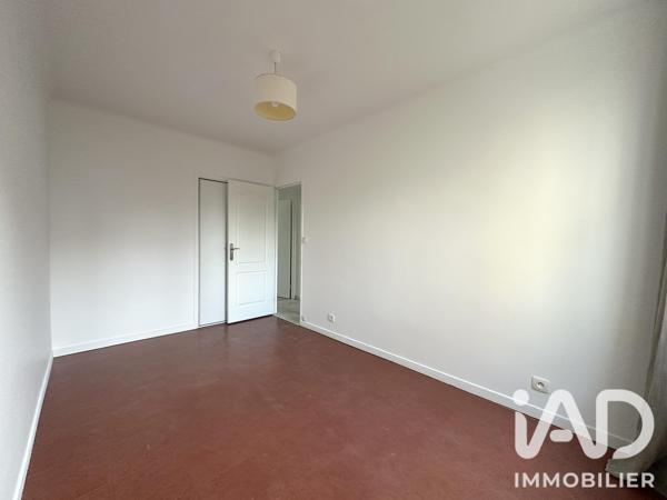 Appartement à vendre 4 pièces 69,31 m² Sartrouville