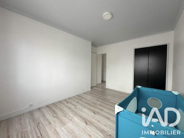 Appartement à vendre 4 pièces 69,31 m² Sartrouville