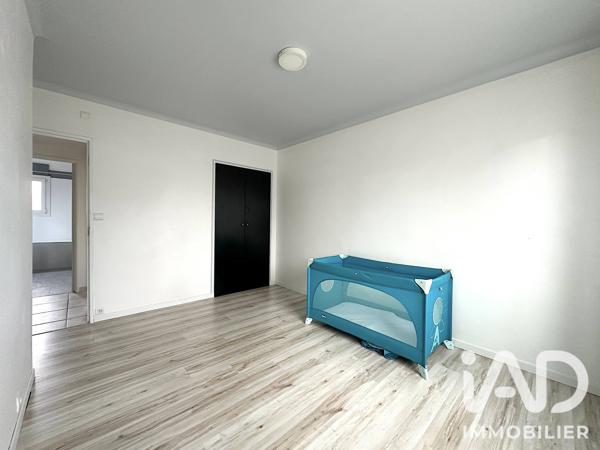 Appartement à vendre 4 pièces 69,31 m² Sartrouville