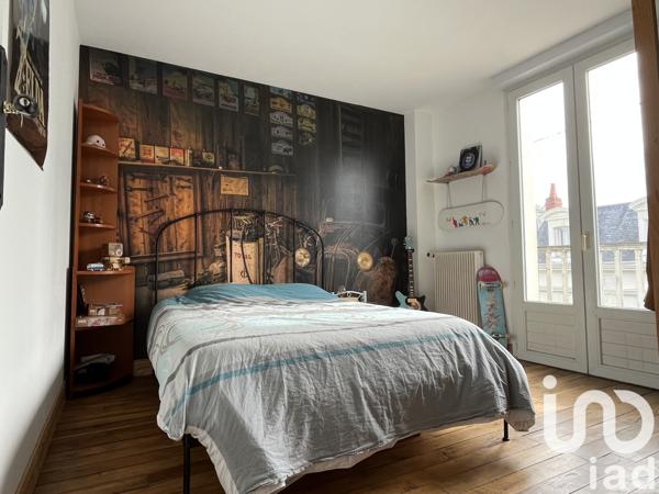 Maison à vendre 4 pièces 106 m² Châtellerault