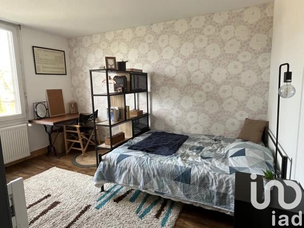 Maison à vendre 4 pièces 106 m² Châtellerault