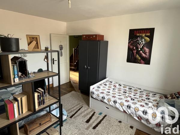 Maison à vendre 4 pièces 106 m² Châtellerault