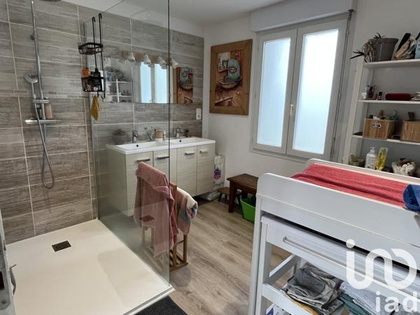 Maison à vendre 4 pièces 106 m² Châtellerault