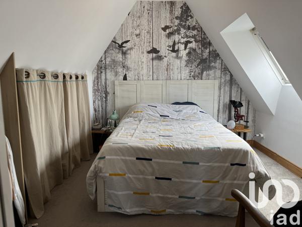 Maison à vendre 4 pièces 106 m² Châtellerault