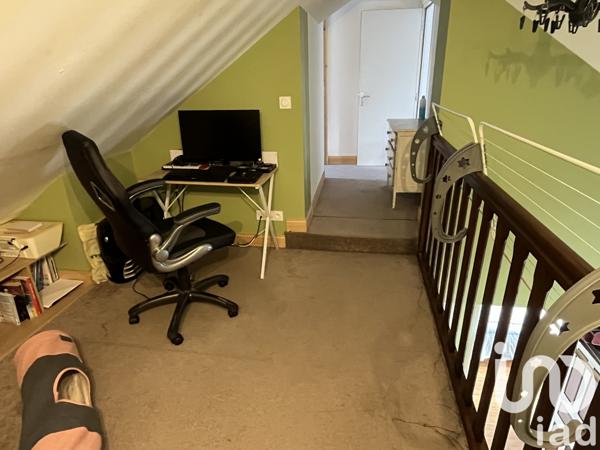 Maison à vendre 4 pièces 106 m² Châtellerault