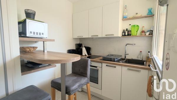 Apartment for sale 1 room 33 m² Saint-Palais-sur-Mer