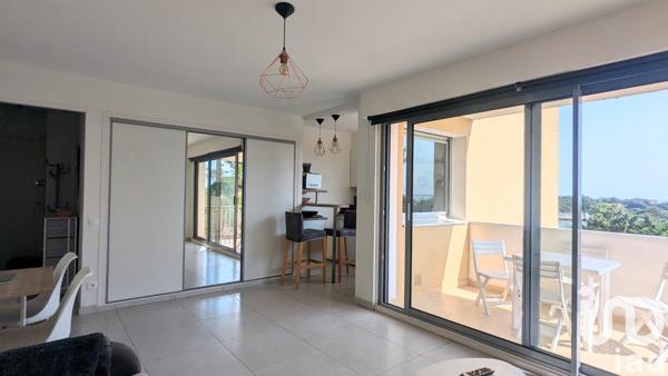 Apartment for sale 1 room 33 m² Saint-Palais-sur-Mer