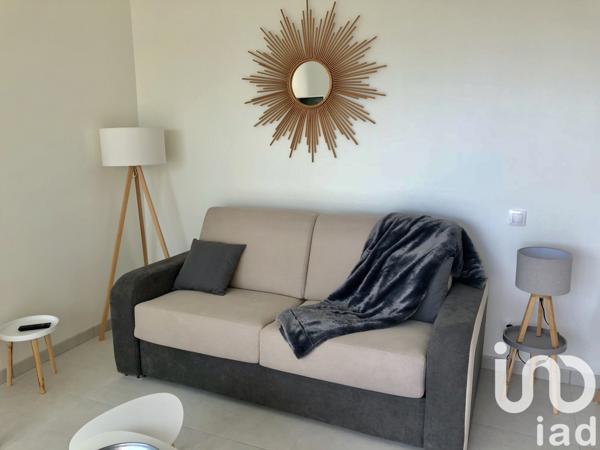 Apartment for sale 1 room 33 m² Saint-Palais-sur-Mer