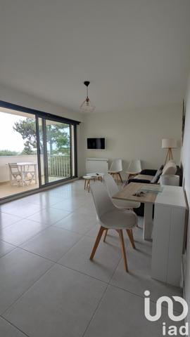 Apartment for sale 1 room 33 m² Saint-Palais-sur-Mer