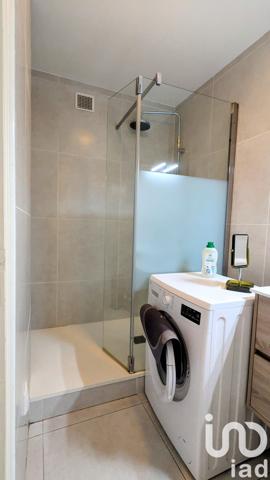 Apartment for sale 1 room 33 m² Saint-Palais-sur-Mer