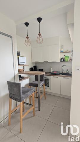 Apartment for sale 1 room 33 m² Saint-Palais-sur-Mer