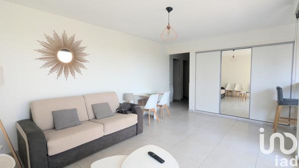 Apartment for sale 1 room 33 m² Saint-Palais-sur-Mer