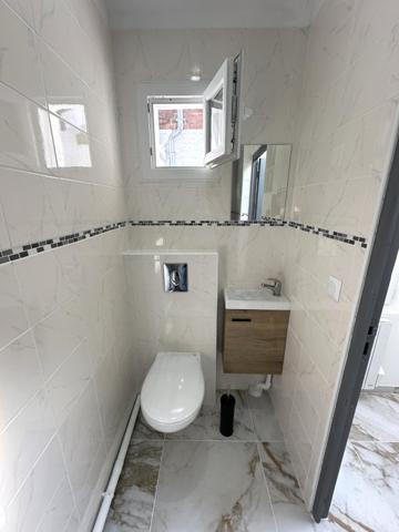 Vente / Maison de ville à Le Tréport (76470)