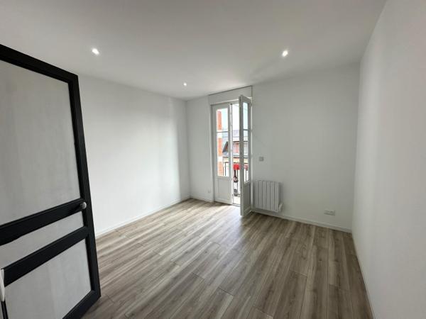 Vente / Maison de ville à Le Tréport (76470)