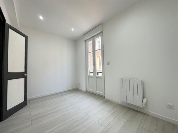 Vente / Maison de ville à Le Tréport (76470)