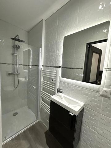Vente / Maison de ville à Le Tréport (76470)