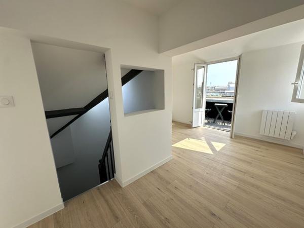 Vente / Maison de ville à Le Tréport (76470)