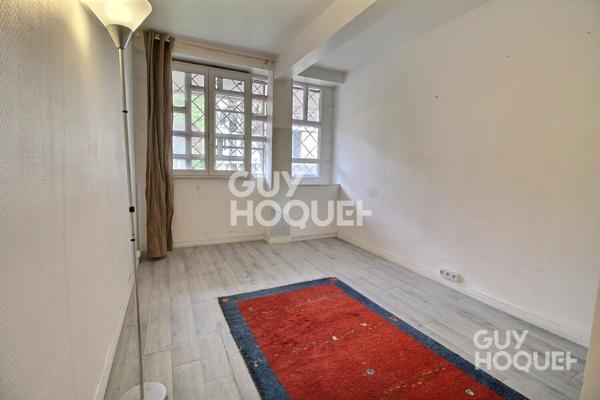 Appartement Chaville 1 pièces 18.01 m2