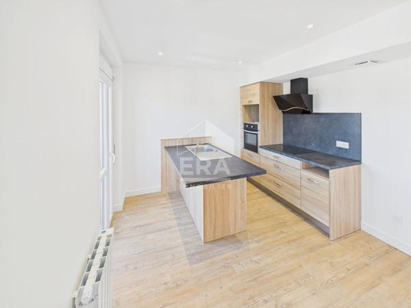 À vendre : Appartement 4 pièces à Rodez