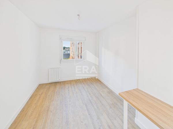 À vendre : Appartement 4 pièces à Rodez