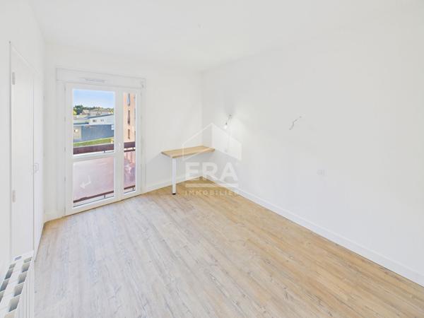 À vendre : Appartement 4 pièces à Rodez