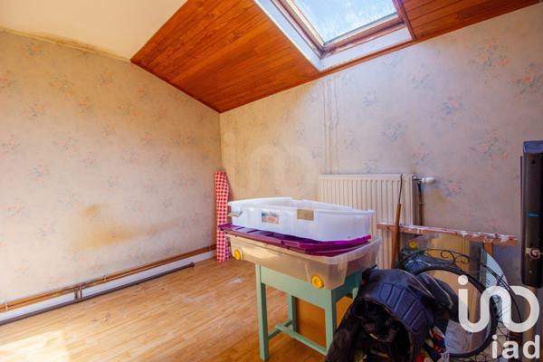 Maison de ville 4 pièces de 101 m² à Béthisy-Saint-Pierre (60320)